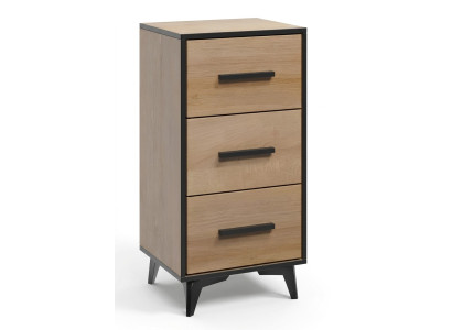 Design Komoda Półka Szafa Kredens Designer Komody Szafa XL Nowość