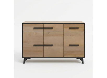 Design Kredens Szafa Luxus Drewno Komody Szafa Półka konsola Meble Nowe