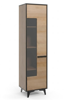 Salon Show Design Szafki Szkło Meble Nowoczesne Gablota Szafa Witryny Nowe