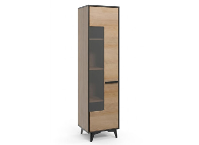 Salon Show Design Szafki Szkło Meble Nowoczesne Gablota Szafa Witryny Nowe