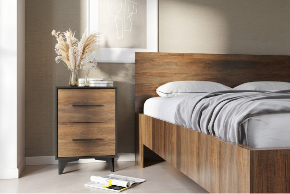 Konsole Kredens Szafa Półka Design Meble Night Tabela konsola Side stoły