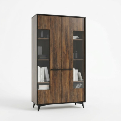 Salon Salon Szafki Design Włoskie Meble Gablota Szafa Witryny Nowość