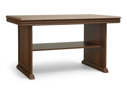 stolik kawowy Stoliki do kawy Tabela Stolik stół do salonu Drewno stoły 125x65cm
