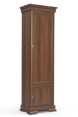 Szafa Drewno Szafki Design Salon Nowa Gablota Drewno Szafa Classic