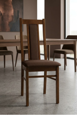 Fotel TVFotel RelaxFotel Classic Krzesło Krzesła Drewno oparcie krzesła do jadalni