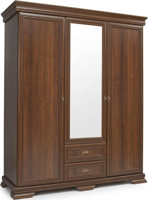 Szafy Lustro Meble Living Meble Drewno Sukienki Szafa Design Nowe