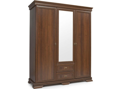 Szafy Lustro Meble Living Meble Drewno Sukienki Szafa Design Nowe