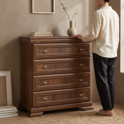 Komoda Szafa xxl Design Szafa Półka New Kredens Designer Komody