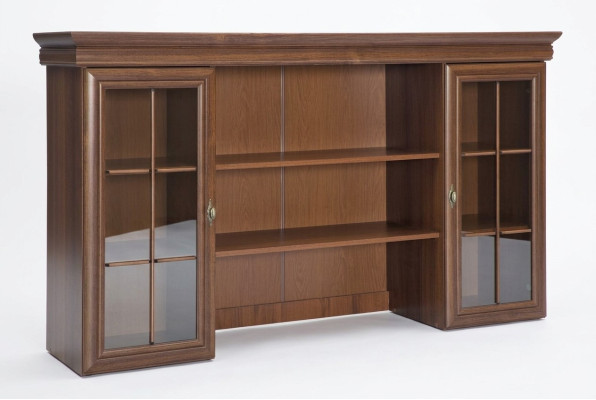 Szafa Landhaus Kredens konsola Półka Drewno xl Przystawka Buffet Kredens Komody