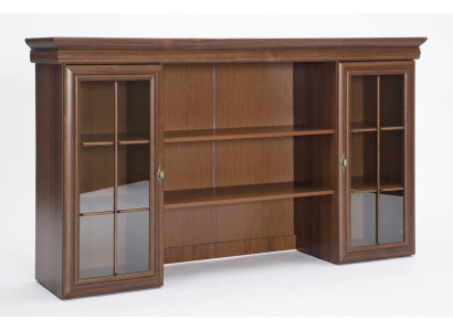 Szafa Landhaus Kredens konsola Półka Drewno xl Przystawka Buffet Kredens Komody