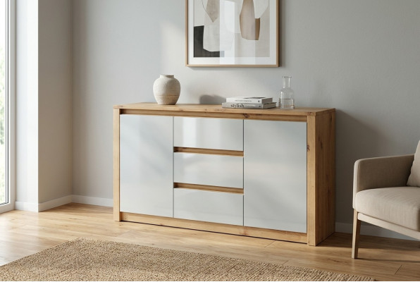 Komody Półka Szafa Drewno Kredens Meble Meble Design Szafki Półki