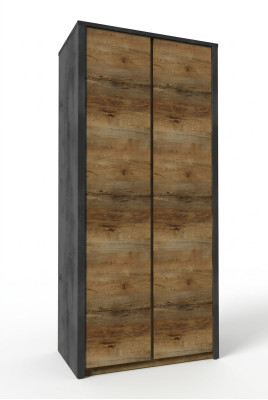 Sypialnia Szafki Drewno Meble Szafa Country House Szafa Design Brown