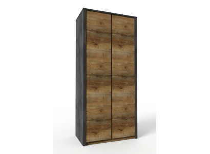 Sypialnia Szafki Drewno Meble Szafa Country House Szafa Design Brown