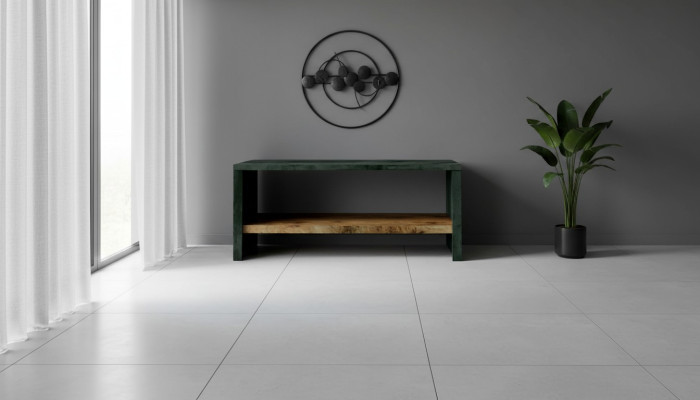 stolik kawowy drewniany stół Prawdziwe drewno Solidny Drewno Stolik Tabela 120x60 Stoliki do kawy