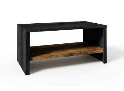 stolik kawowy drewniany stół Prawdziwe drewno Solidny Drewno Stolik Tabela 120x60 Stoliki do kawy