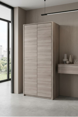 Sypialnia Dressing Meble Drewno Luxury Szafa Szafka Drewniana Szafa xxl