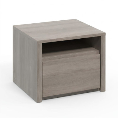Szafki nocne Side Drewno Konsole Drewno New Designer Night Tabela konsola Luxury