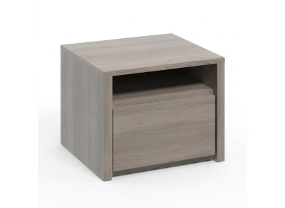 Szafki nocne Side Drewno Konsole Drewno New Designer Night Tabela konsola Luxury