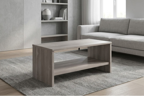 Tabela Side stoły Couch Classic xxl New Design Drewno stolik kawowy ze szkła