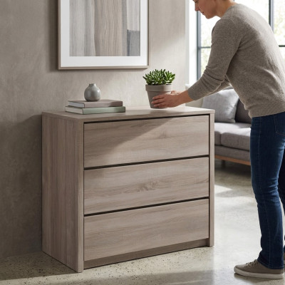 Komody Design Meble do Salonu Art Deco Drewno Nowy Kredens Kredens Abstrakcyjny
