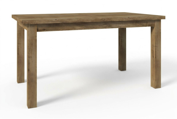 Stół obiadowy Tabela New jadalnia Living Room Lite drewno Meble Drewno Meble Praca fizyczna New