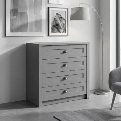 Komoda Kredens Designer Komody Szafa XL Designerska Szafa Półka Nowość