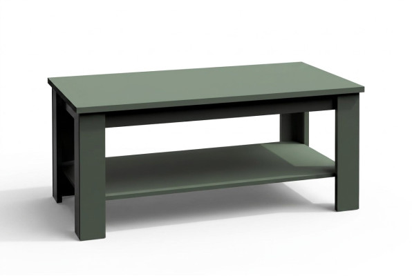 Stolik pomocniczy Massive Meble Tabela stolik kawowy Stolik kawowy Drewno 120x60cm Nowy stoły