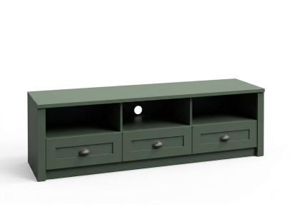 Kredens RTV Szafka RTV Szafa TV Tabela Country House Drewno Szafa Meble Drewno