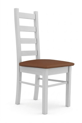 Klasyczna jadalnia Meble Drewno Krzesło Krzesła designerski fotel Drewno Podkładka