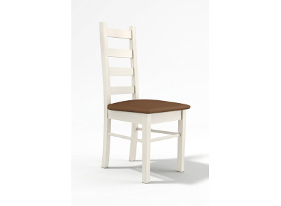 Design Krzesła 5-częściowy zestaw jadalnia Drewno stoły Krzesło Grupa New Tabela