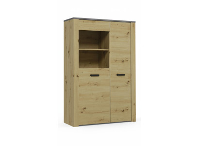 Galota Design Salon Szafa Bar Kredens Country House Witryny Drewno Szafki