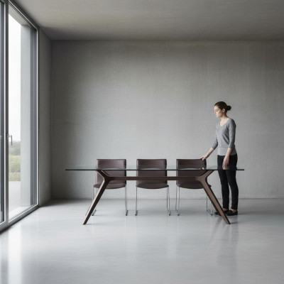 Projektant Meble stoły Wyposażenie Pracy Biuro Tablica Luxury Class Drewno