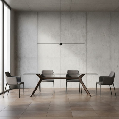 Projektant Meble stoły Wyposażenie Pracy Biuro Tablica Luxury Class Drewno