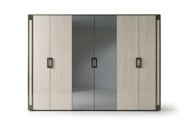 Sukienki Szafa Design Sypialnia Szafy Meble Living Meble Drewno Nowe
