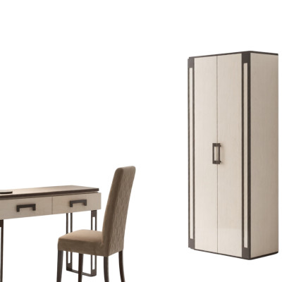 Szafa Sypialnia Drewno Szafa Modern Style Szafki Uniwersalna Półka