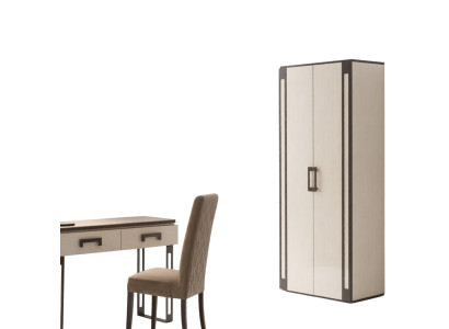 Szafa Sypialnia Drewno Szafa Modern Style Szafki Uniwersalna Półka