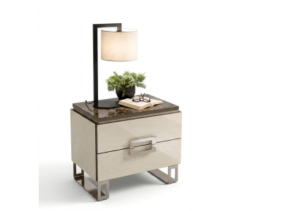 Stolik nocny konsola nocna Tabela Design Sypialnia Stolik Szafki nocne Nowość