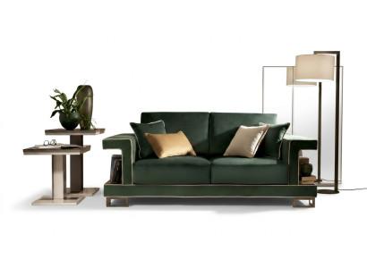 Luksusowa sofa 2 miejsce do siedzenia Meble Design Podkładka Włókienniczy Sofy Kanapy nowa dwuosobowa sofa