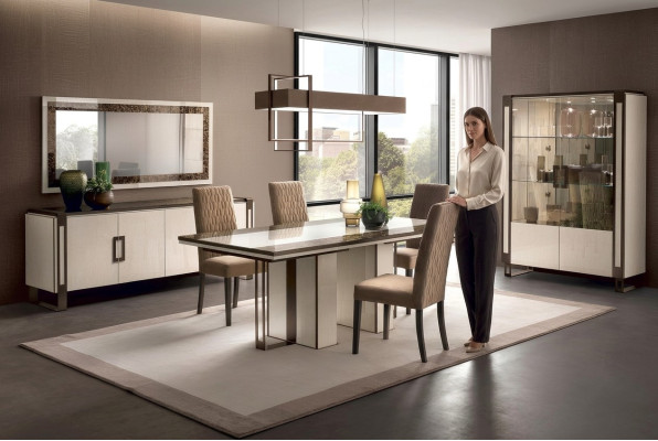 Design Stół obiadowy Drewno Tabela Nowoczesne stoły do ​​jadalni Meble 160x90 cm stoły Drewno Pokój
