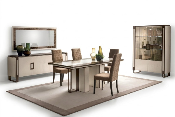 Design Stół obiadowy Drewno Tabela Nowoczesne stoły do ​​jadalni Meble 160x90 cm stoły Drewno Pokój
