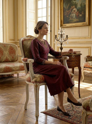 Krzesło do jadalni krzesło biurowe fotel Fotel Krzesło designerskie krzesło tapicerowane Royal Krzesła