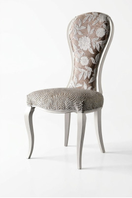 Krzesło tapicerowane Royal Krzesła Krzesło do jadalni Krzesło biurowe Modern Fotel Krzesło Design