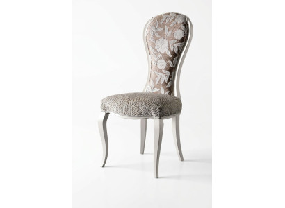 Krzesło tapicerowane Royal Krzesła Krzesło do jadalni Krzesło biurowe Modern Fotel Krzesło Design