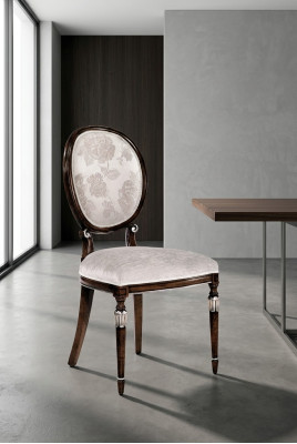 Krzesło do jadalni Fotel Krzesło design krzesło tapicerowane fotele fotel Meble