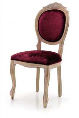 jadalnia Drewno Meble Krzesła Luxury Design Podkładka Krzesło Krzesła Siedziba Office Meble