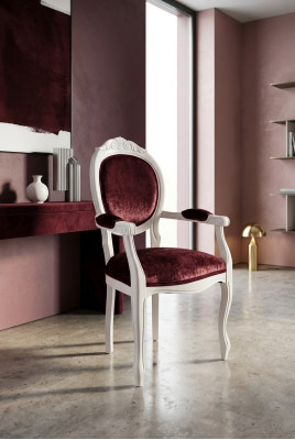 Krzesło do jadalni Krzesło biurowe Krzesła Drewno Fotel Krzesło Design Krzesło tapicerowane Krzesła Nowość