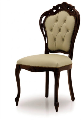 Fotel Krzesło Royal Design Krzesło Tapicerowane Krzesła Krzesło do Jadalni Krzesło Biurowe Nowoczesne