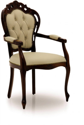 Krzesło tapicerowane Krzesło do jadalni Royal Krzesła Krzesło biurowe Nowoczesny design krzesła Fotel