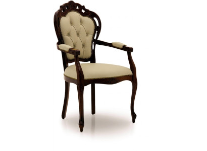 Krzesło tapicerowane Krzesło do jadalni Royal Krzesła Krzesło biurowe Nowoczesny design krzesła Fotel