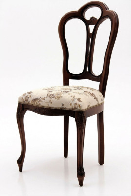 Krzesło do jadalni Royal Krzesła Krzesło biurowe Nowoczesne krzesło tapicerowane Fotel Krzesło Design